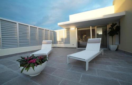 Punta Cana Villa | Stylish Luxury San Juan Lakes Villa in Gated Community in Downtown Punta Cana With Private Pool