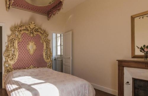 Savignac-Ledrier House | Stylish Mansion in Savignac