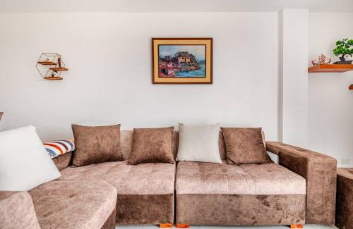Quito Historic Center Apartment | Stylish & Modern 2BR Apartment