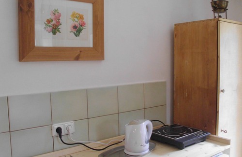 Stranny Apartment | Stylish new apartment in a farmhouse nr Prague close to a swimming lake