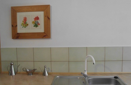 Stranny Apartment | Stylish new apartment in a farmhouse nr Prague close to a swimming lake