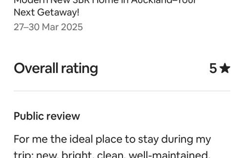 Papakura House | Stylish New & Cosy 3-Bedroom Entire Home in Auckland, Free Parking - Perfect for Your Next Getaway!