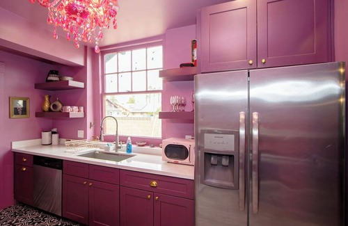 Governmental Mall House | Stylish "NEW" Home- Hot Tub - Near Downtown, PHX Airport, and ASU