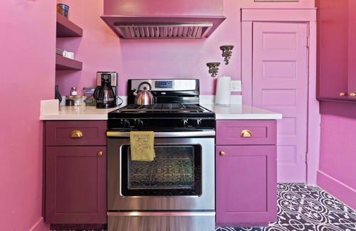 Governmental Mall House | Stylish "NEW" Home- Hot Tub - Near Downtown, PHX Airport, and ASU