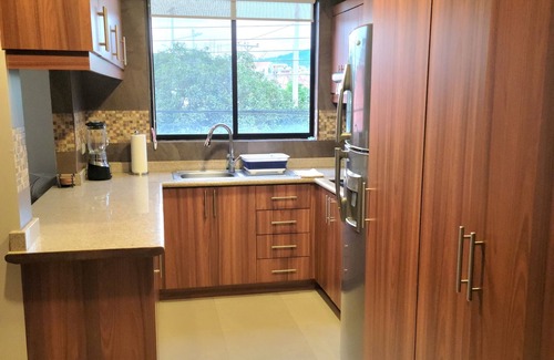 Cuenca Apartment | Stylish place in Cuenca to enjoy with the whole family, in the best neighborhood