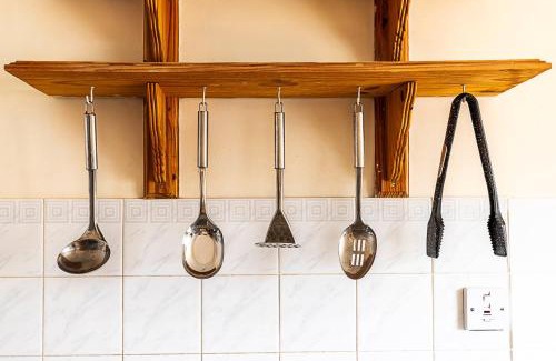 Island Gardens Apartment | Stylish Riverside Flat Near Canary Wharf