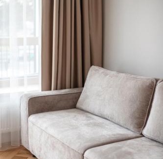 Vilnius city municipality Apartment | Stylish Simplicity - 1BDR Cozy Stay in Vilnius
