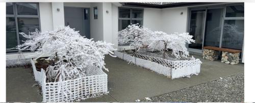Twizel Hotel | Stylish Space