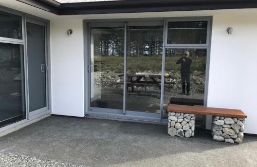 Twizel Hotel | Stylish Space