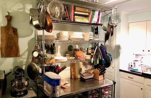 Cherry Valley Apartment | Stylish Spacious 2 BR Apt. Ask about availability.