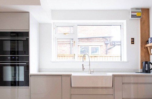 Mattersey House | Stylish spacious home Pass the Keys