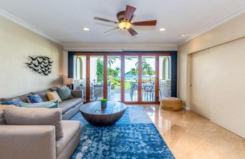 Playa Flamingo House | Stylish Split-Level Condo with a Shaded Terrace, Direct Beach Access, and Resort-Style Community Amenities