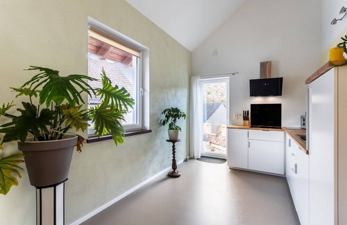 Birresborn Apartment | Stylish Stay in Birresborn