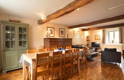 Sourbrodt House | Stylish Stay in Sourbrodt