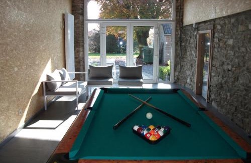 Sourbrodt House | Stylish Stay in Sourbrodt