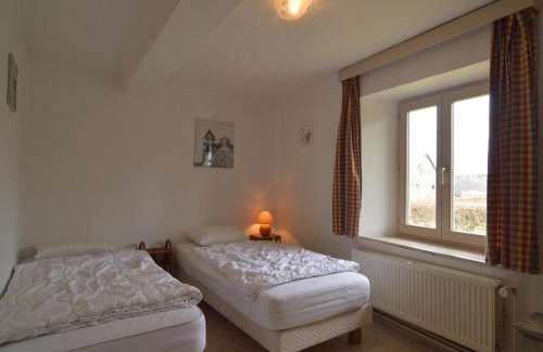 Sourbrodt House | Stylish Stay in Sourbrodt