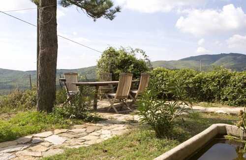 Piegaro House | Stylish stone house (200sqm) in a fantastic location in the Umbrian hills