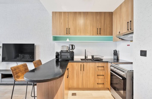 Jumeirah Village Apartment | Stylish Studio APT with Pool and Gym