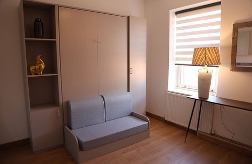 Kentish Town Apartment | Stylish Studio Escape