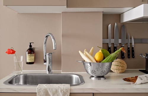 Amager Apartment | Stylish studio for two in centric Amager