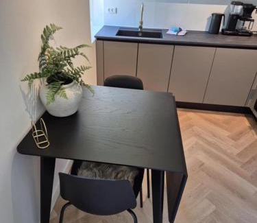 København NV Apartment | Stylish Studio in Copenhagen