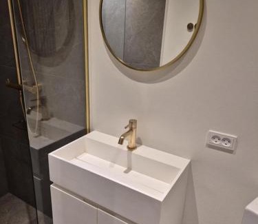 København NV Apartment | Stylish Studio in Copenhagen
