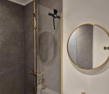 København NV Apartment | Stylish Studio in Copenhagen