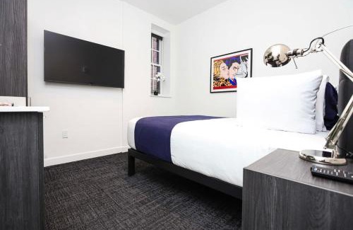 Fenway–Kenmore Apartment | Stylish Studio in Fenway Neighborhood - Unit #305