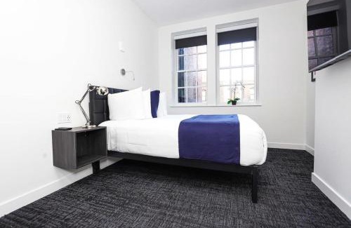 Fenway–Kenmore Apartment | Stylish Studio in Fenway Neighborhood - Unit #306
