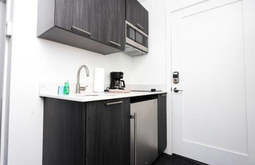 Fenway–Kenmore Apartment | Stylish Studio in Fenway Neighborhood - Unit #306