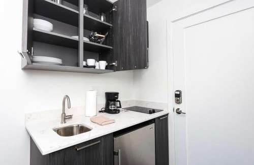 Fenway–Kenmore Apartment | Stylish Studio in Fenway Neighborhood - Unit #306