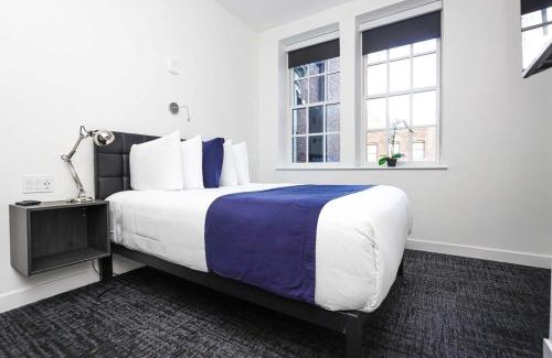 Fenway–Kenmore Apartment | Stylish Studio in Fenway Neighborhood - Unit #306