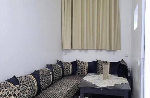 Dakhla Apartment | Stylish Studio in Prime Location