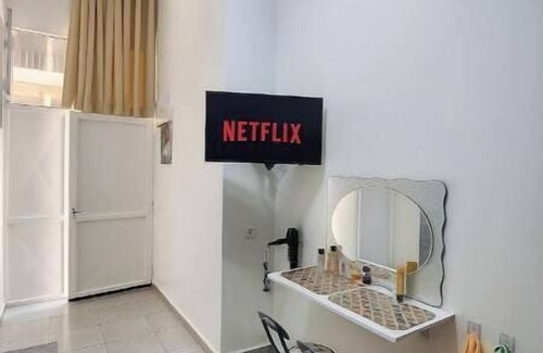 Dakhla Apartment | Stylish Studio in Prime Location