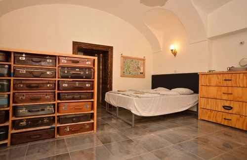 Kosice Old Town Apartment | Stylish studio with atmosphere-fantastic location!