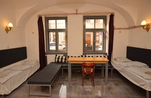 Kosice Old Town Apartment | Stylish studio with atmosphere-fantastic location!