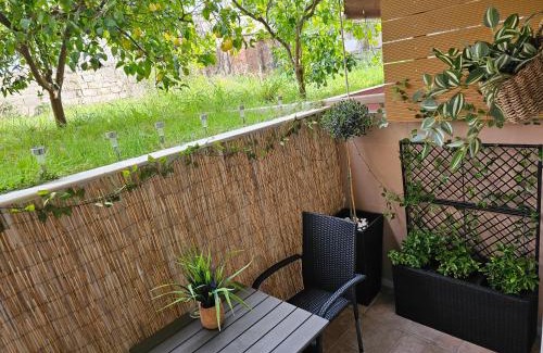 Lamia Apartment | Stylish studio - Your private place in Lamia