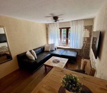Heidelberg City Centre Apartment | stylish suite OldTown free parking Air Condition