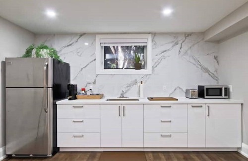 High Park North House | Stylish Suite with a Hint of Character