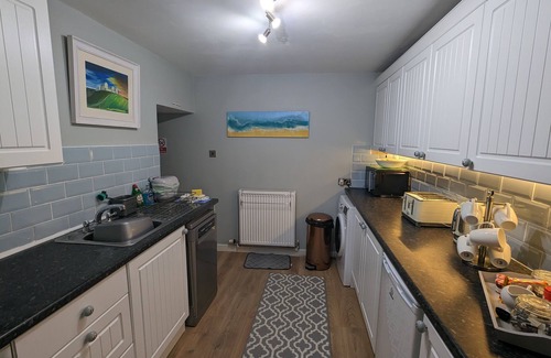Tomintoul House | Stylish traditional cottage in the heart of Whisky country