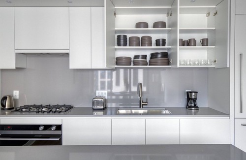 Eckington Apartment | Stylish Union Market 2BR w/Pool & Gym, nr Entertainment, by Blueground