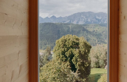 Schladming Apartment | Stylish vacation apartment in a prime location