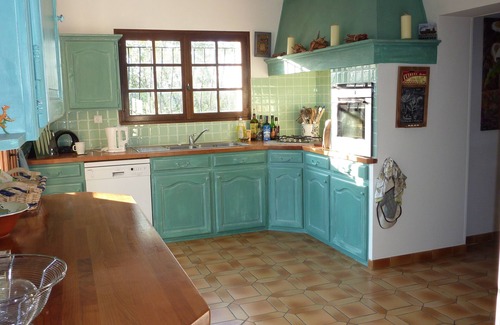 Maureillas-Las-Illas Villa | Stylish villa, 13m private pool, tranquil garden, close to village amenities