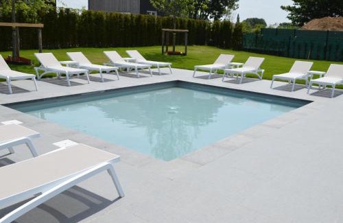 Gasthuis House | Stylish Villa in Bemelen