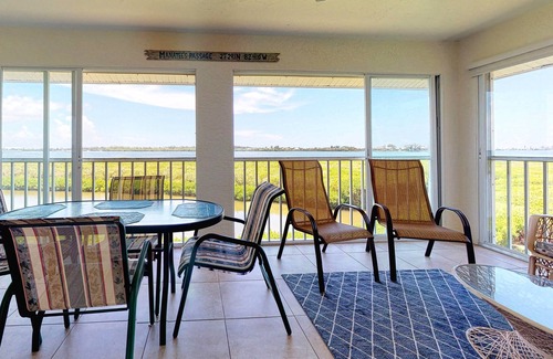 Whitney Beach Villa | Stylish villa with WiFi, pool, hot tub, & tennis - minutes from the beach