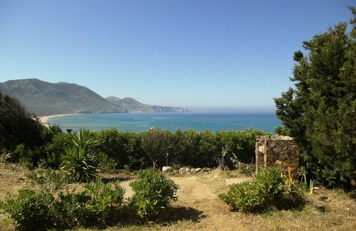 Portixeddu Apartment | Stylishly designed apartment with magnificent sea views in a stunning natural environment