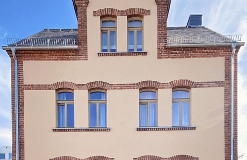 Limburg an der Lahn Apartment | Stylishly furnished apartment 'Wg1' in the heart of Limburg an der Lahn