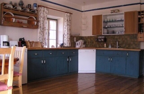Untertilliach House | Stylishly renovated, spacious farmhouse