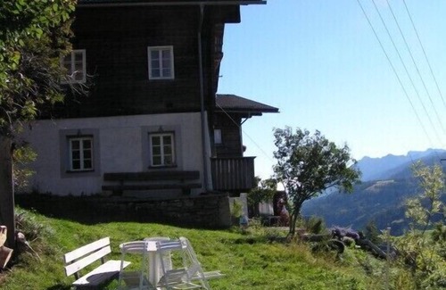 Untertilliach House | Stylishly renovated, spacious farmhouse