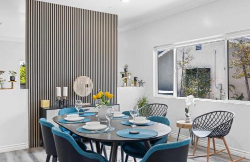 Temple City House | Stylist Home In Convenient Location!